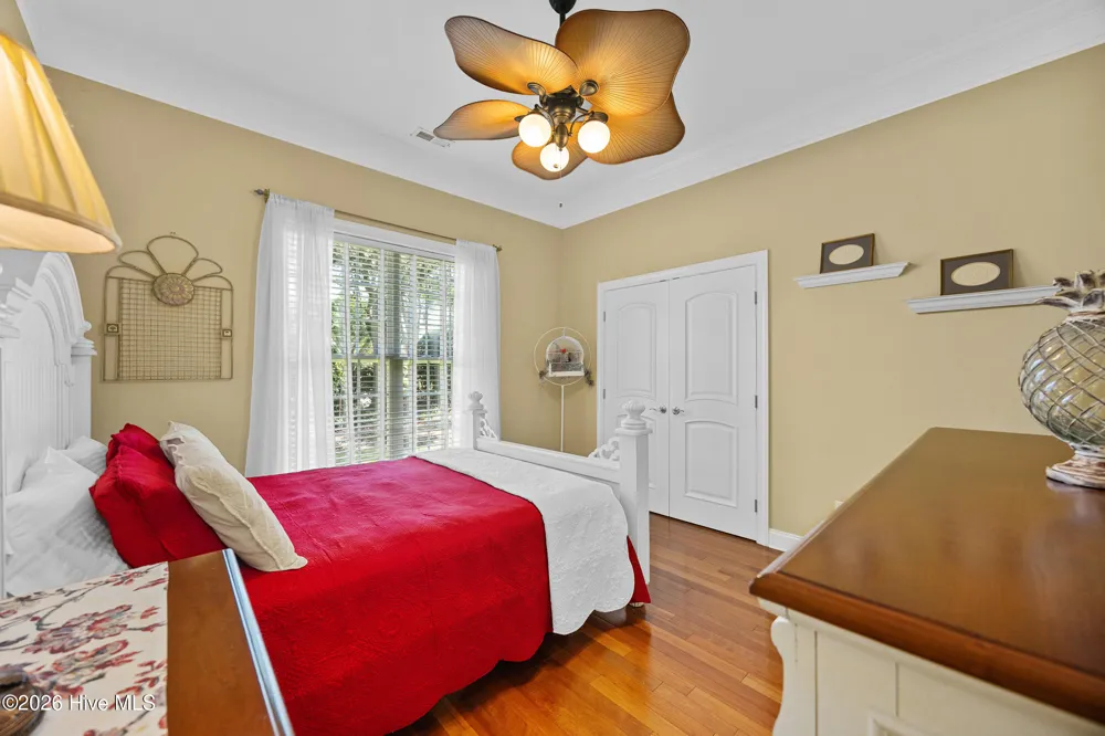 1001 Lismore Way Leland, NC 28451