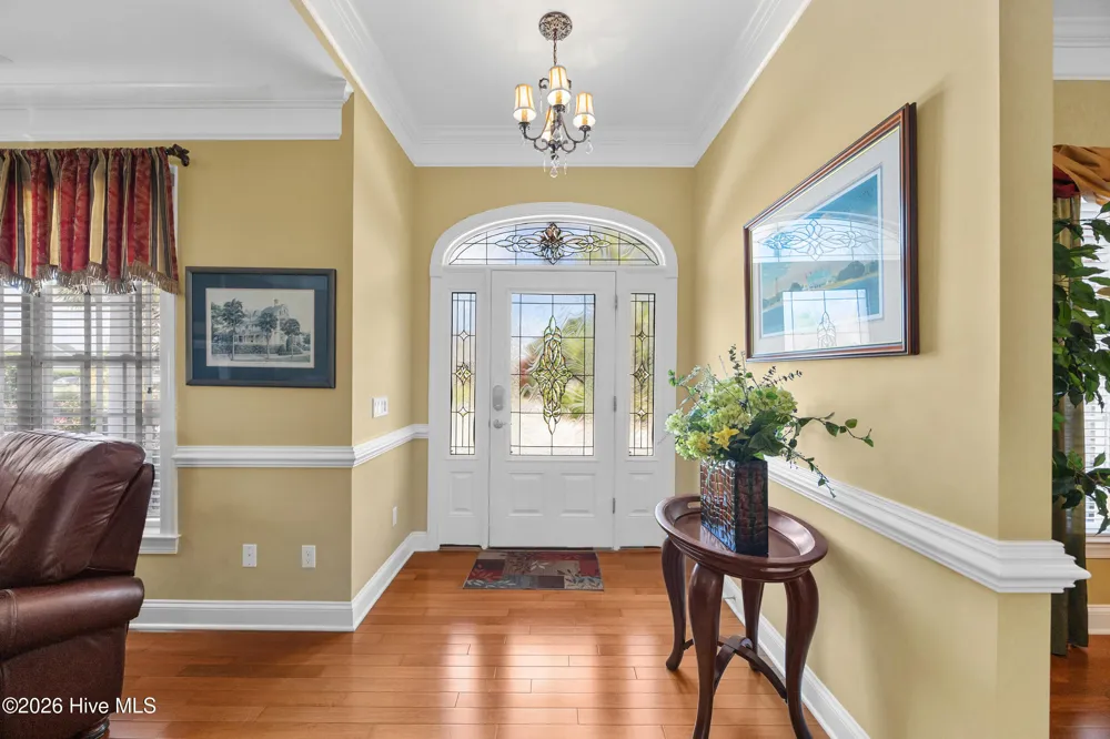 1001 Lismore Way Leland, NC 28451