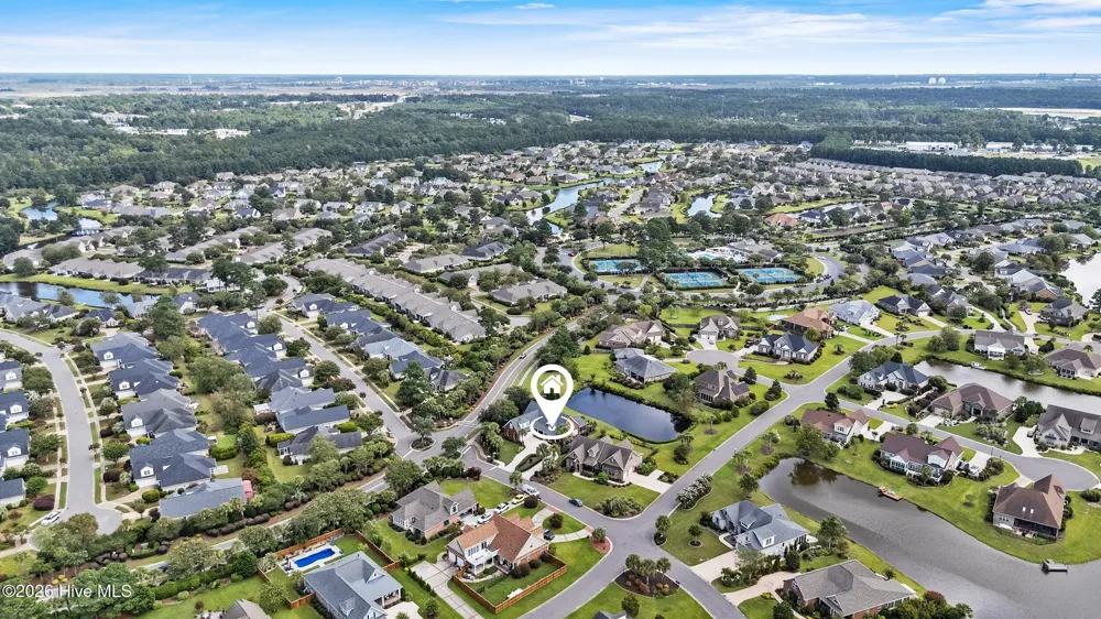 1001 Lismore Way Leland, NC 28451