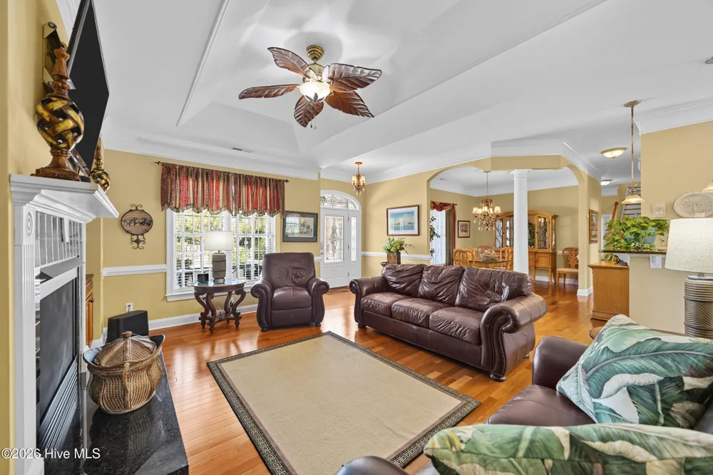 1001 Lismore Way Leland, NC 28451
