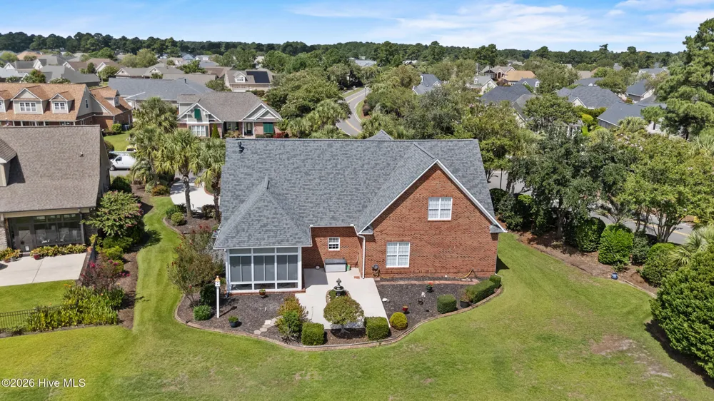 1001 Lismore Way Leland, NC 28451