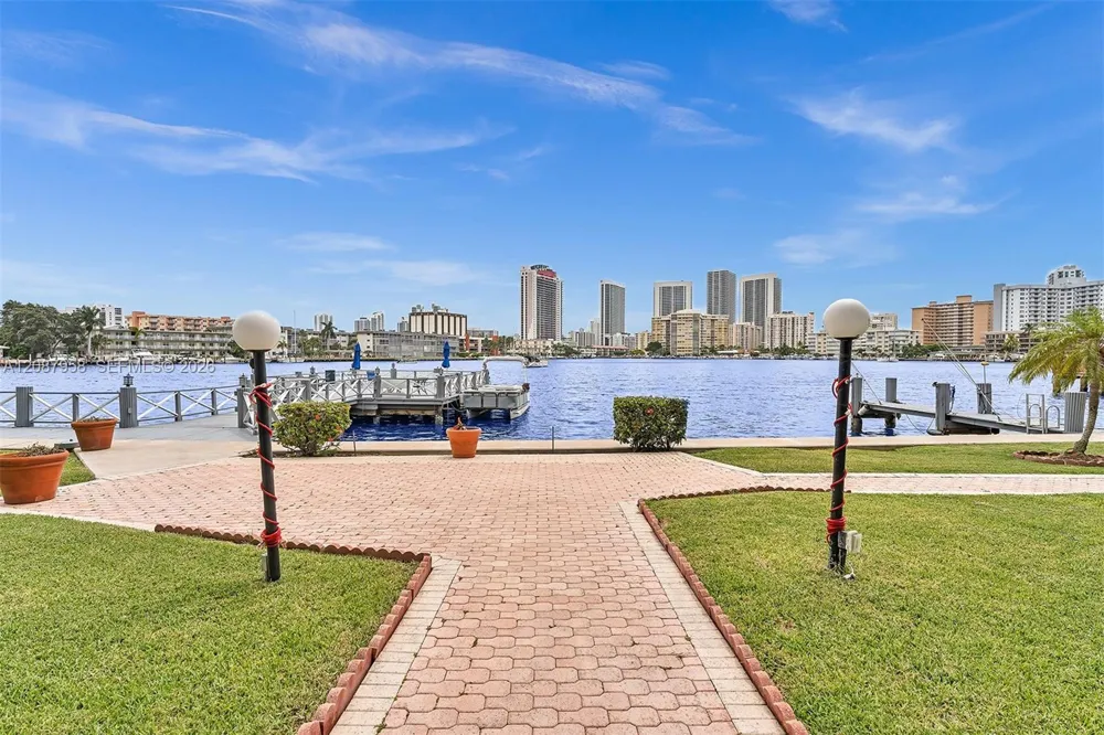 430 Golden Isles Dr #803 Hallandale Beach, FL 33009