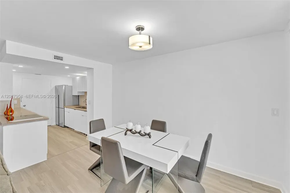 430 Golden Isles Dr #803 Hallandale Beach, FL 33009