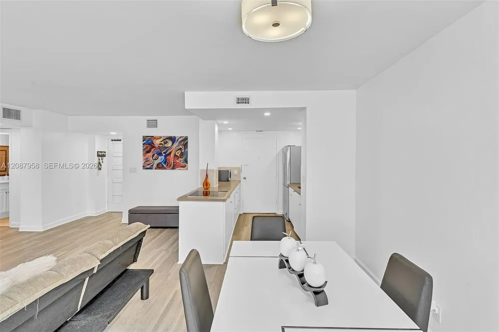 430 Golden Isles Dr #803 Hallandale Beach, FL 33009