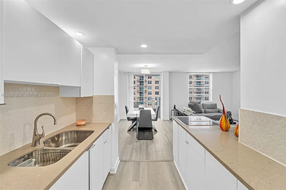 430 Golden Isles Dr #803 Hallandale Beach, FL 33009