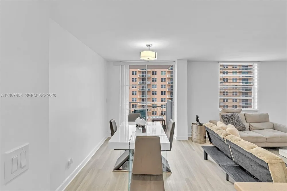 430 Golden Isles Dr #803 Hallandale Beach, FL 33009