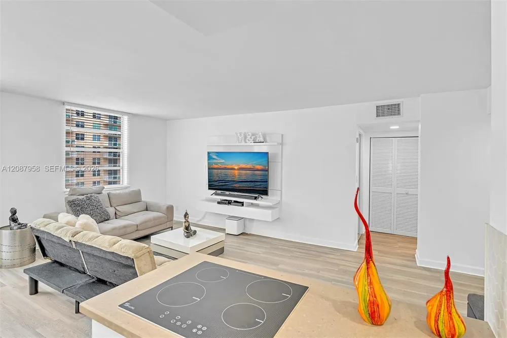 430 Golden Isles Dr #803 Hallandale Beach, FL 33009