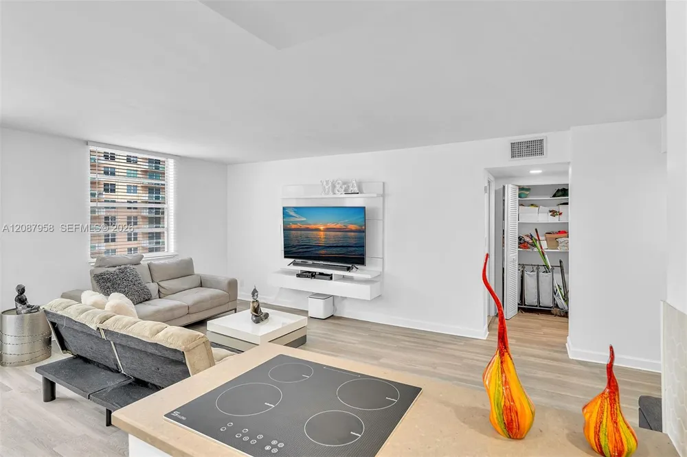 430 Golden Isles Dr #803 Hallandale Beach, FL 33009