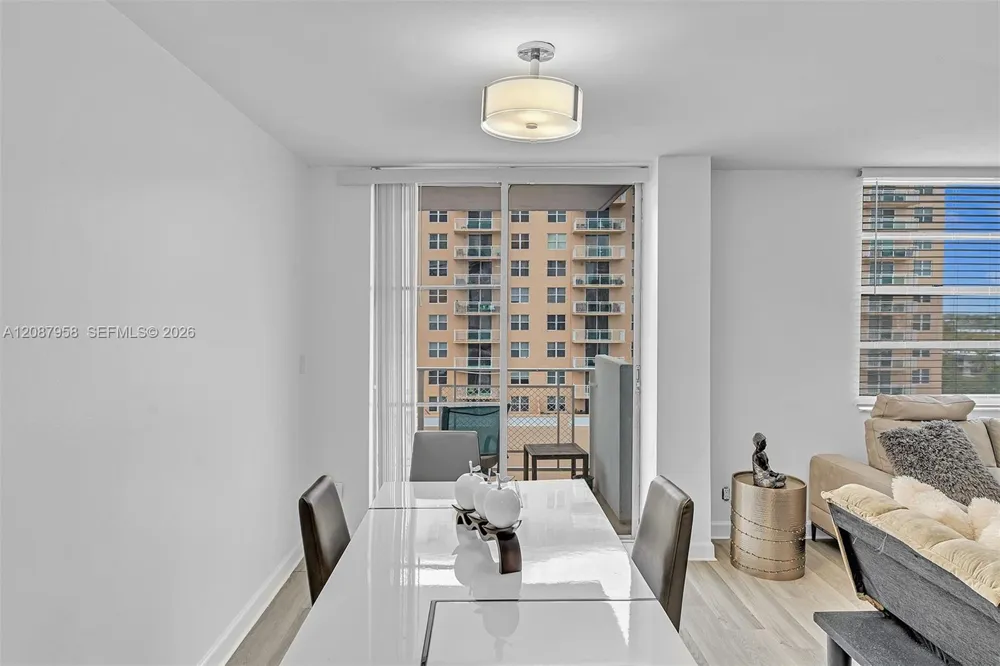 430 Golden Isles Dr #803 Hallandale Beach, FL 33009