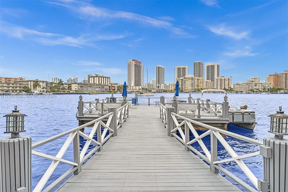 430 Golden Isles Dr #803 Hallandale Beach, FL 33009