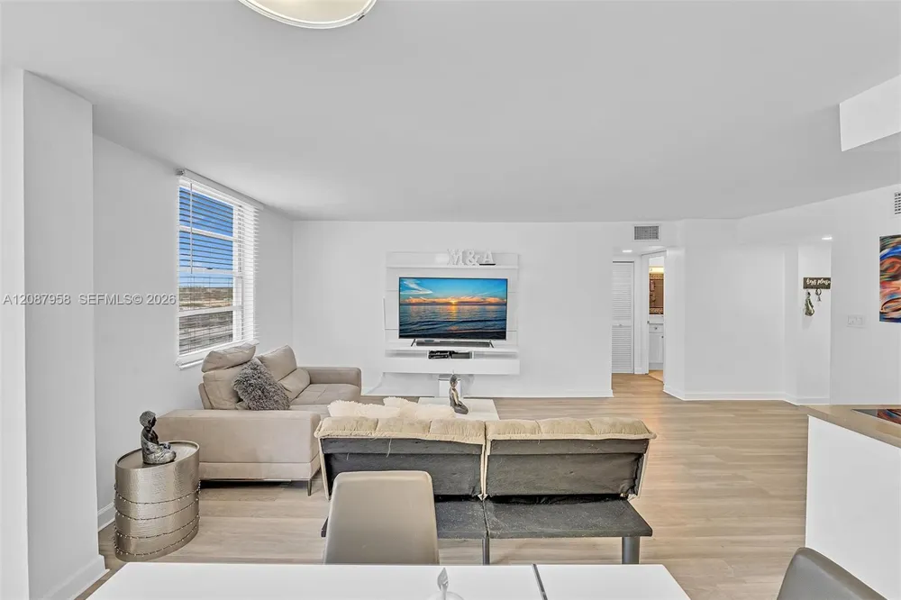 430 Golden Isles Dr #803 Hallandale Beach, FL 33009