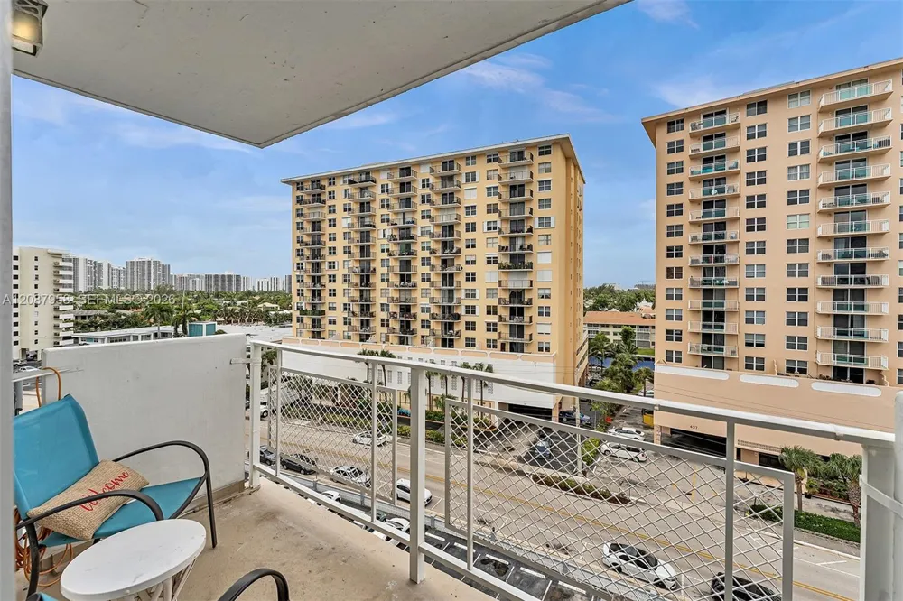 430 Golden Isles Dr #803 Hallandale Beach, FL 33009