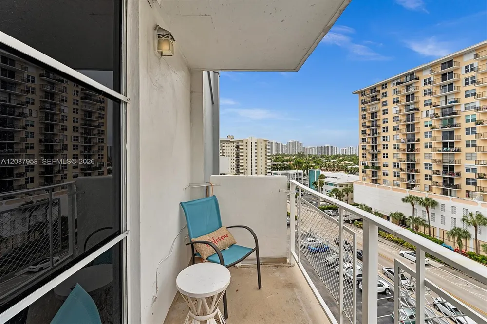 430 Golden Isles Dr #803 Hallandale Beach, FL 33009