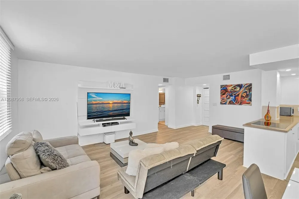 430 Golden Isles Dr #803 Hallandale Beach, FL 33009