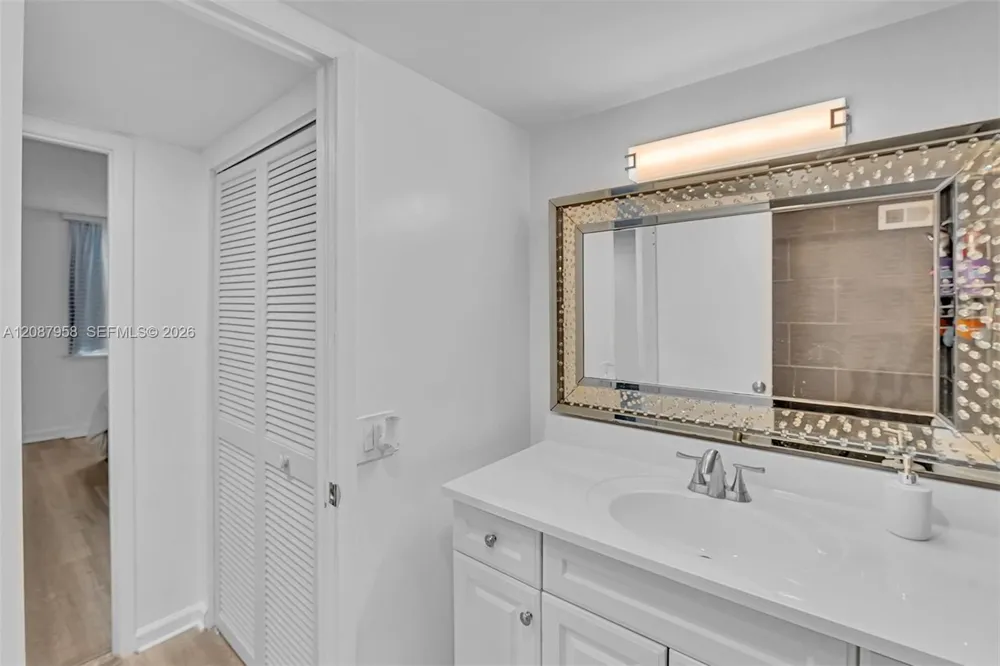 430 Golden Isles Dr #803 Hallandale Beach, FL 33009