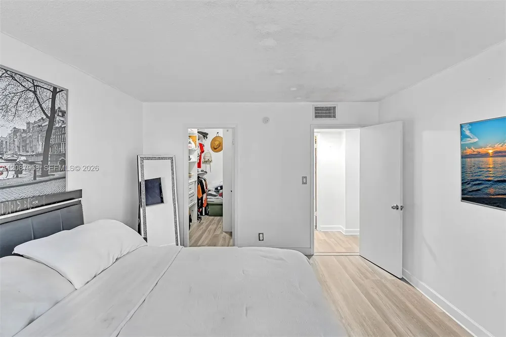 430 Golden Isles Dr #803 Hallandale Beach, FL 33009