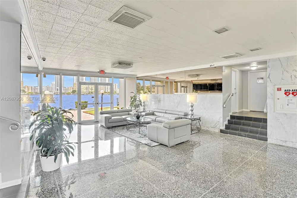 430 Golden Isles Dr #803 Hallandale Beach, FL 33009