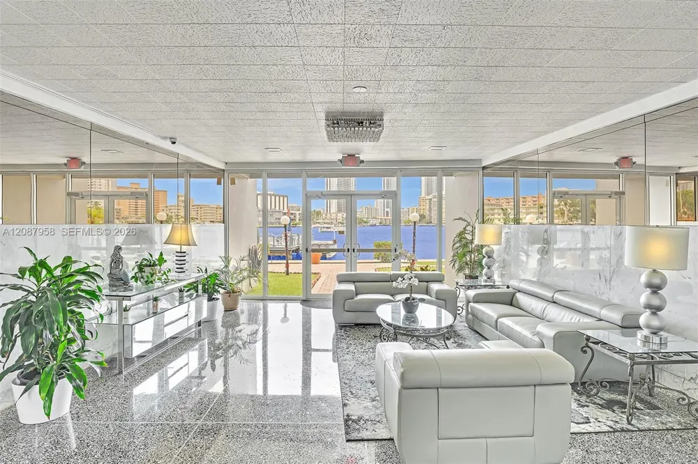 430 Golden Isles Dr #803 Hallandale Beach, FL 33009