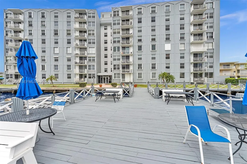 430 Golden Isles Dr #803 Hallandale Beach, FL 33009