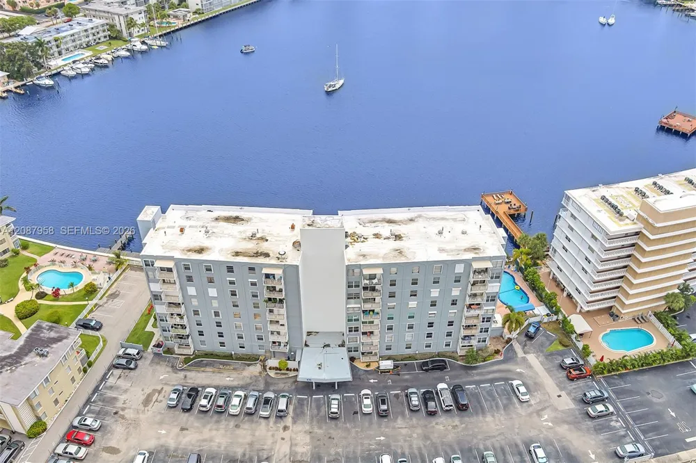430 Golden Isles Dr #803 Hallandale Beach, FL 33009
