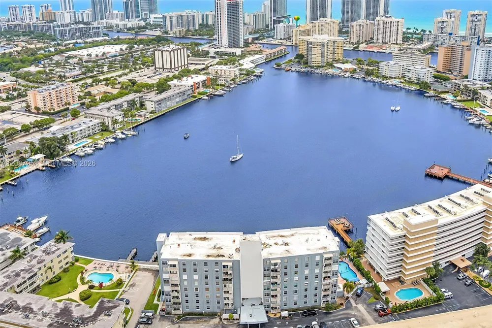 430 Golden Isles Dr #803 Hallandale Beach, FL 33009