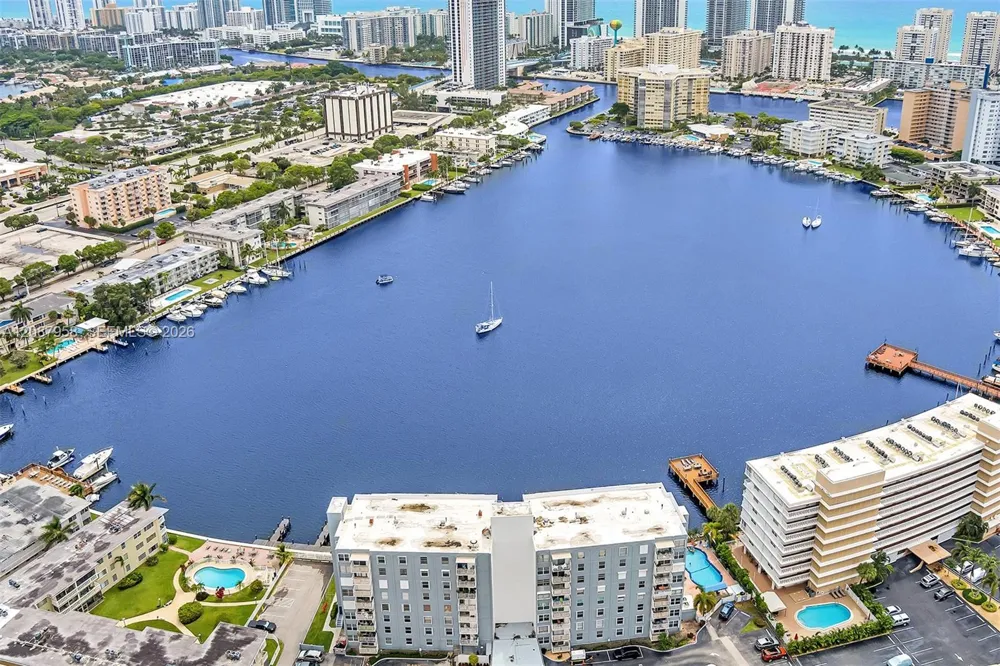 430 Golden Isles Dr #803 Hallandale Beach, FL 33009
