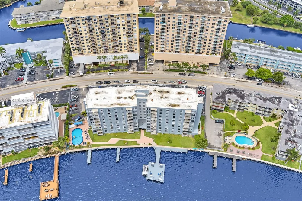 430 Golden Isles Dr #803 Hallandale Beach, FL 33009