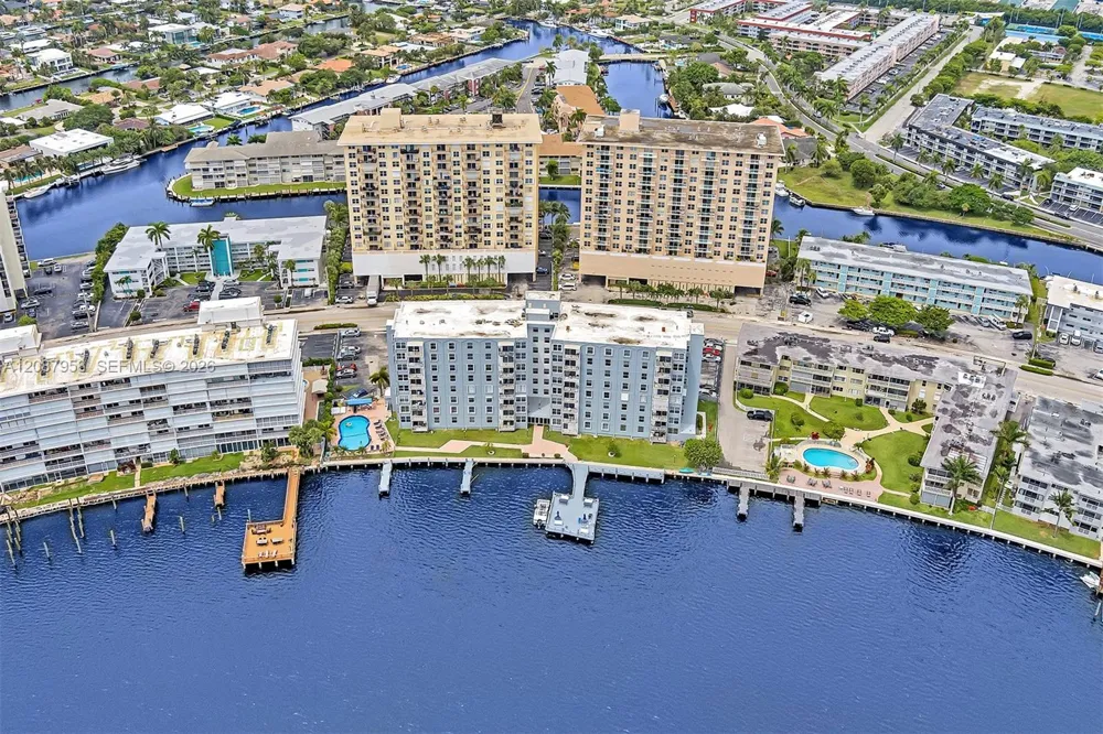 430 Golden Isles Dr #803 Hallandale Beach, FL 33009