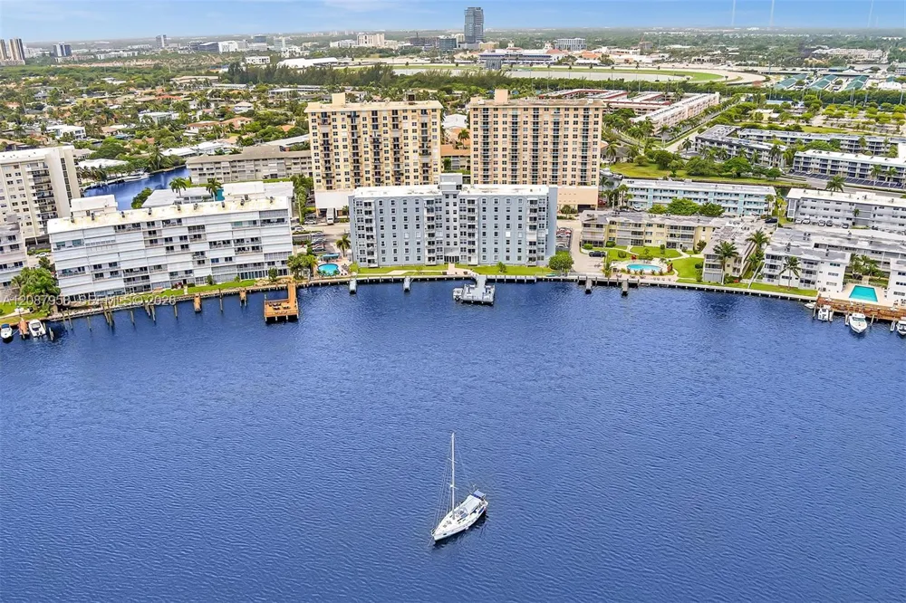 430 Golden Isles Dr #803 Hallandale Beach, FL 33009