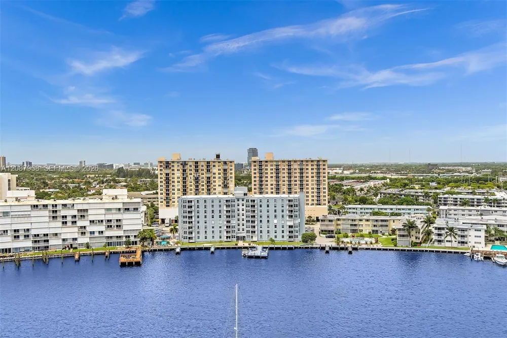 430 Golden Isles Dr #803 Hallandale Beach, FL 33009