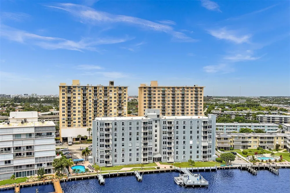 430 Golden Isles Dr #803 Hallandale Beach, FL 33009