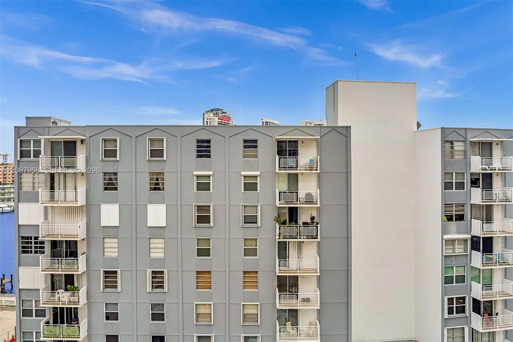 430 Golden Isles Dr #803 Hallandale Beach, FL 33009