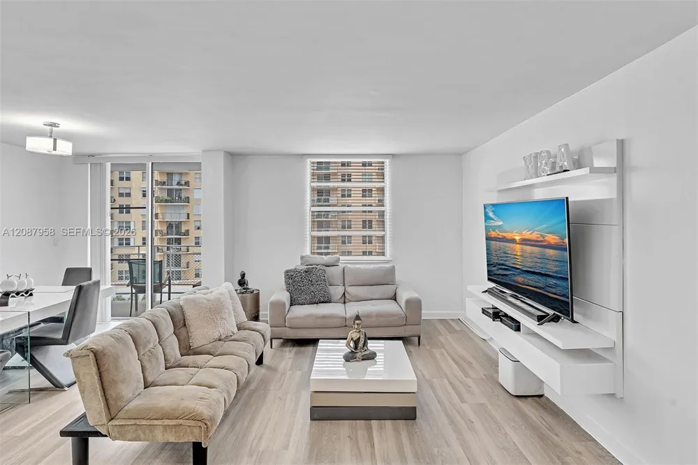 430 Golden Isles Dr #803 Hallandale Beach, FL 33009