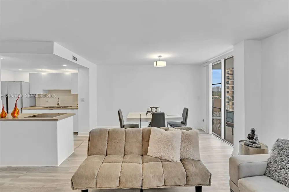 430 Golden Isles Dr #803 Hallandale Beach, FL 33009
