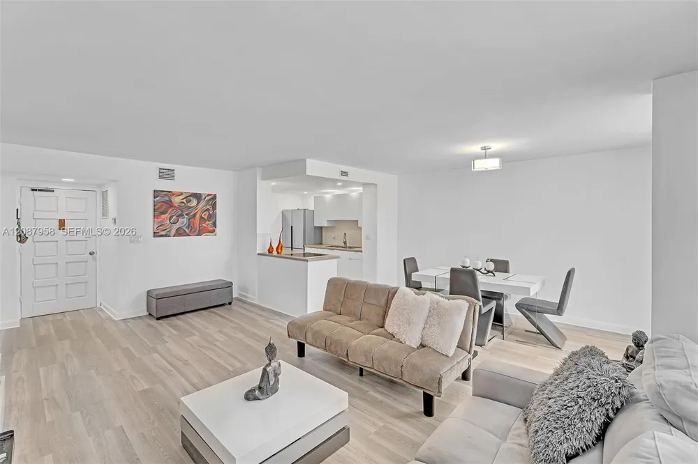 430 Golden Isles Dr #803 Hallandale Beach, FL 33009