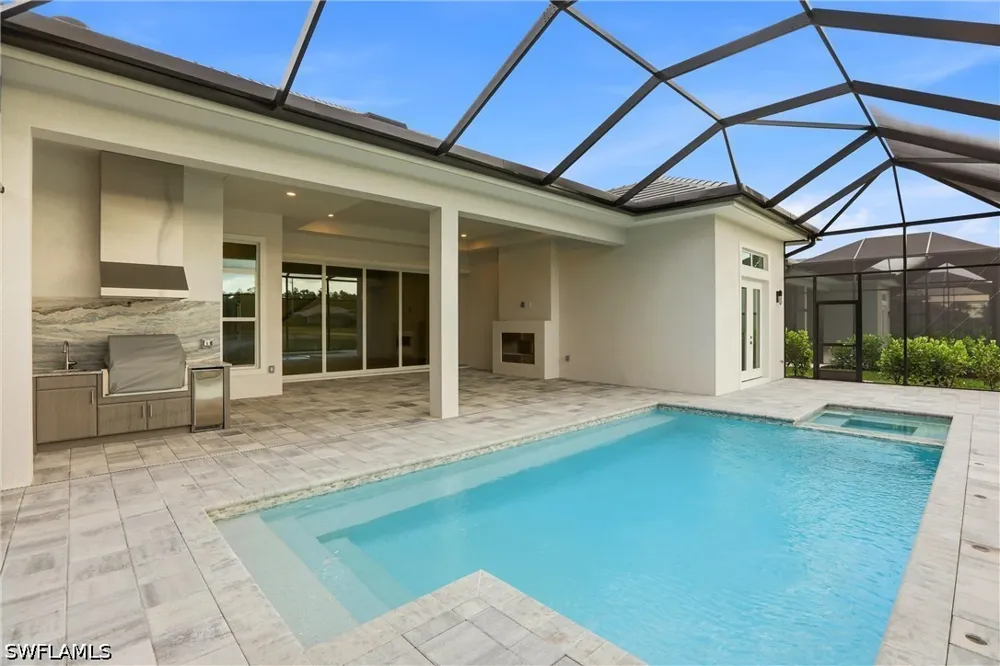 Moonflower Lane Other, FL 34114