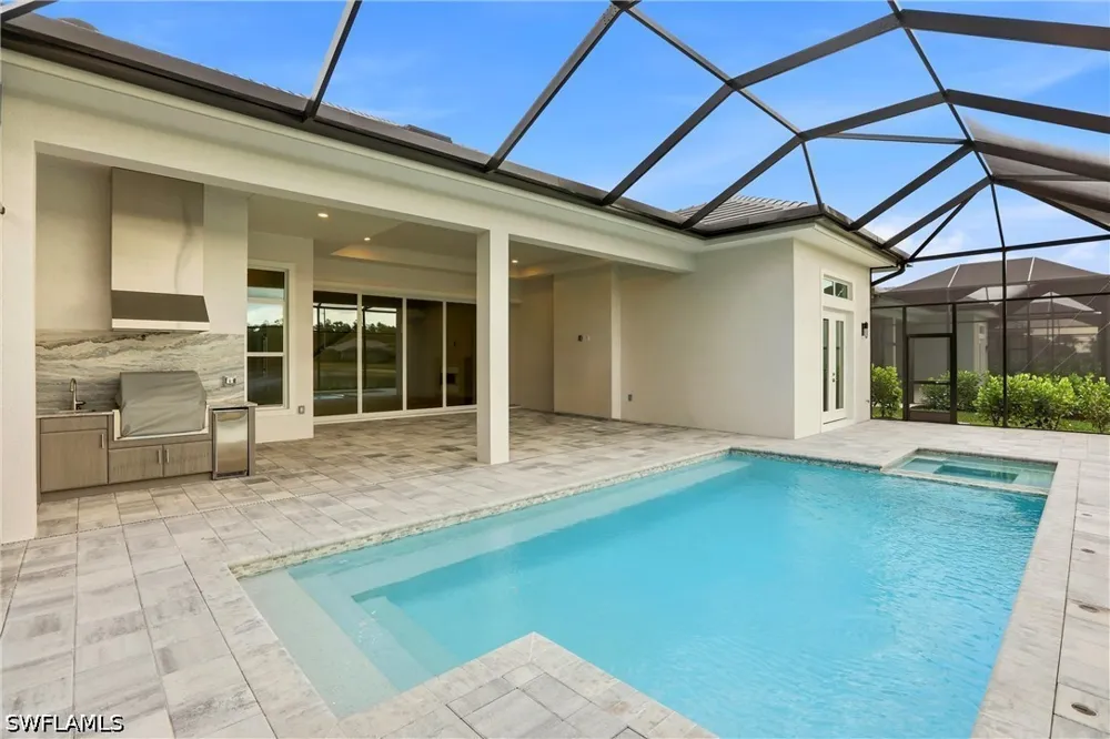 Moonflower Lane Other, FL 34114