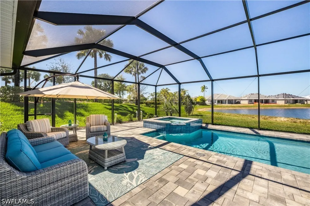 Stillwater Way Naples, FL 34114