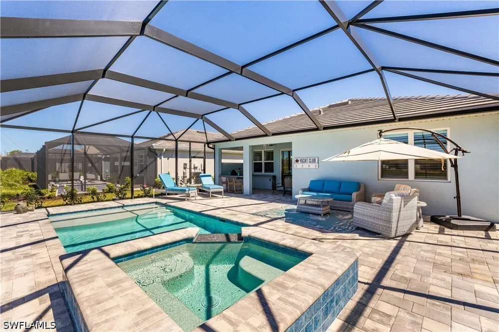 Stillwater Way Naples, FL 34114