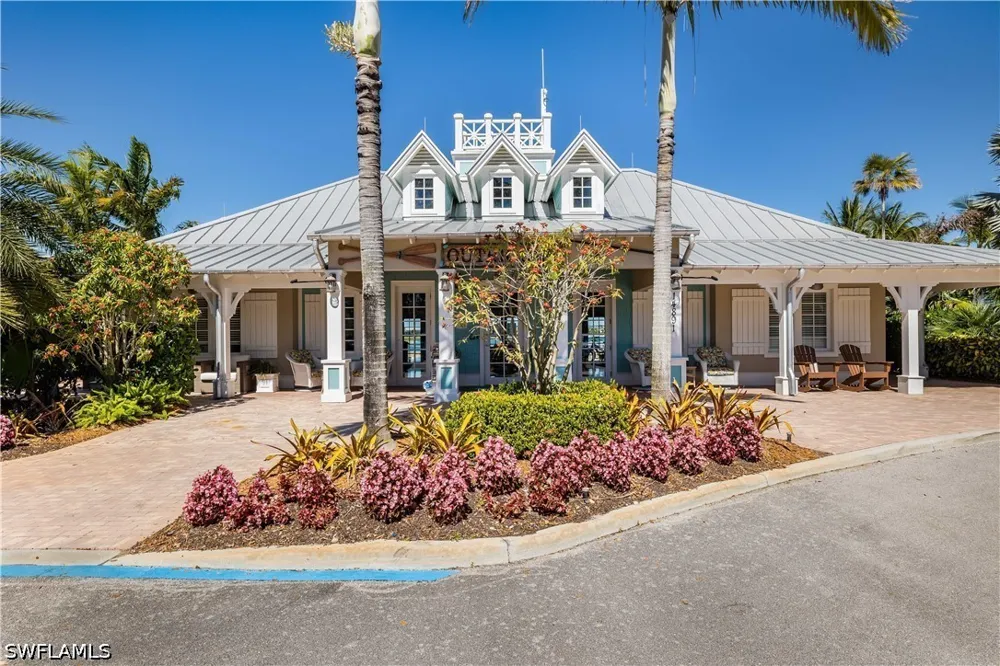Stillwater Way Naples, FL 34114