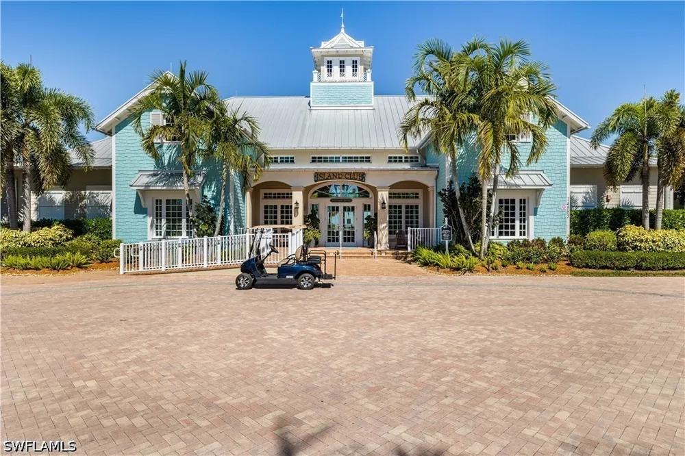 Stillwater Way Naples, FL 34114