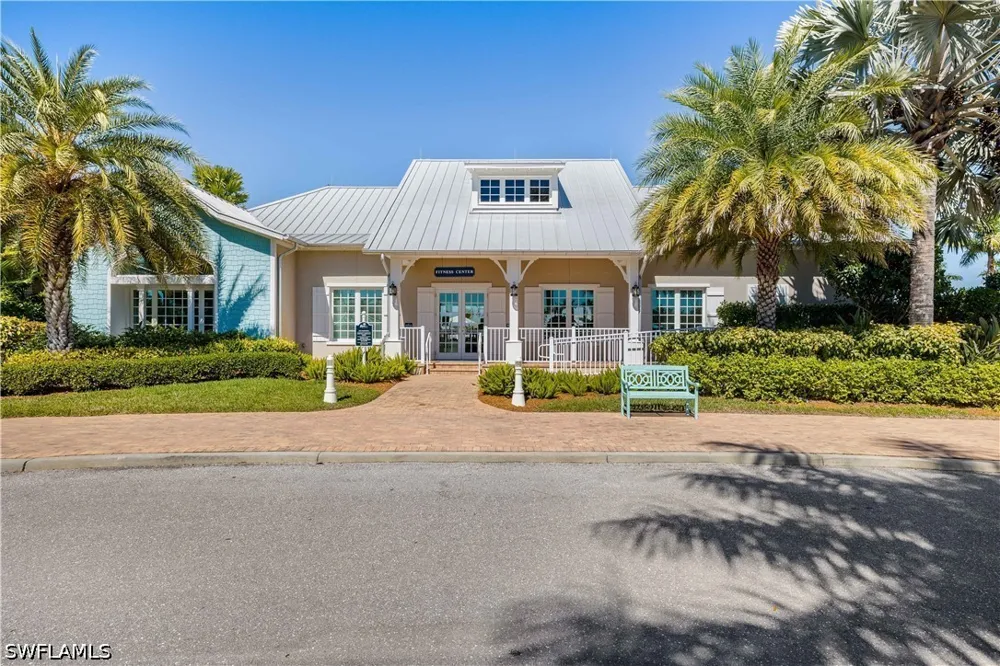 Stillwater Way Naples, FL 34114