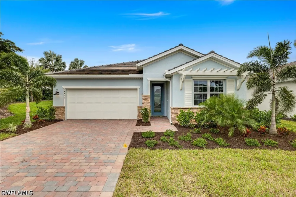 Stillwater Way Naples, FL 34114