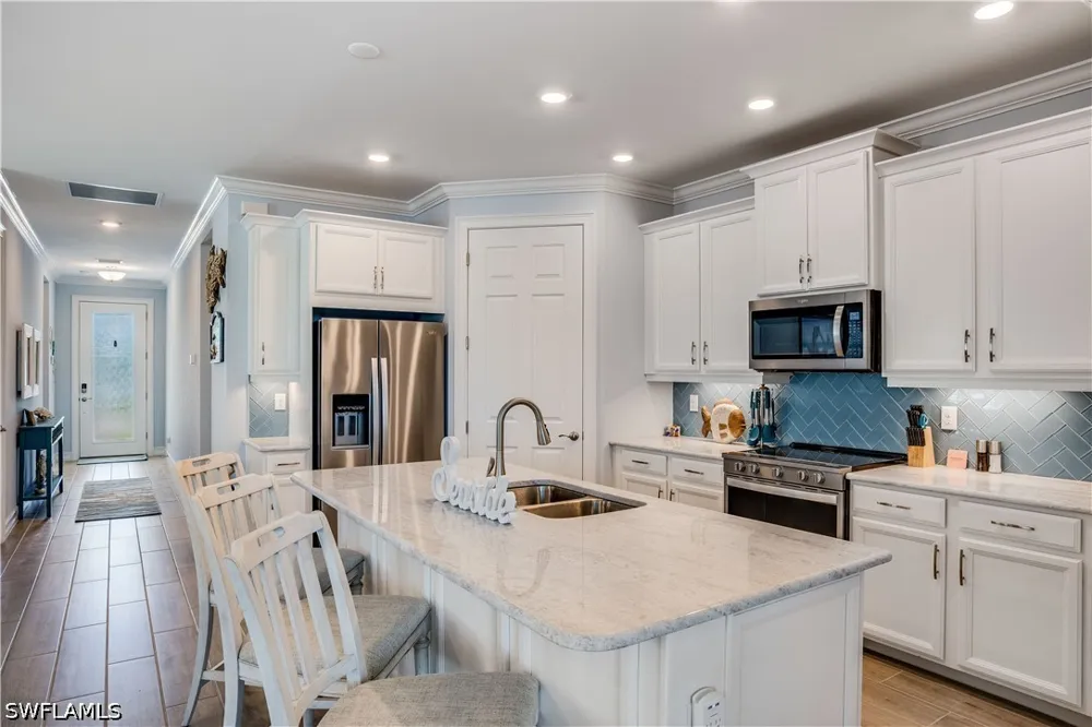 Stillwater Way Naples, FL 34114