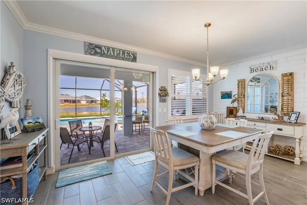 Stillwater Way Naples, FL 34114
