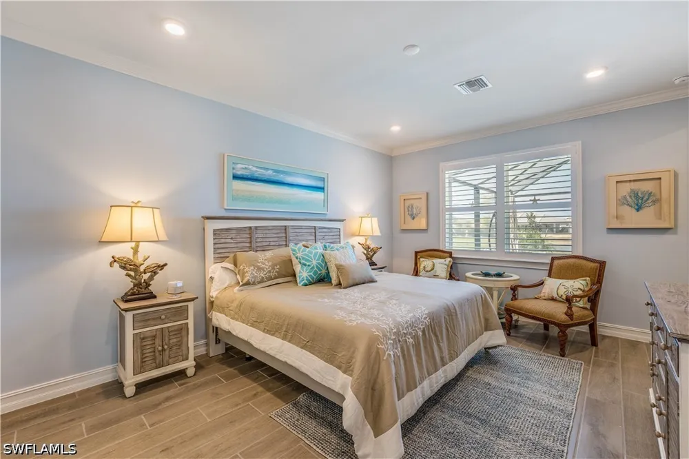 Stillwater Way Naples, FL 34114