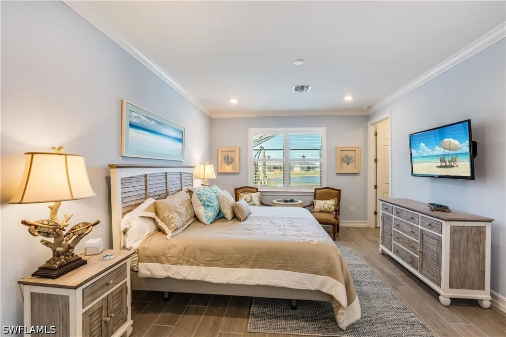 Stillwater Way Naples, FL 34114