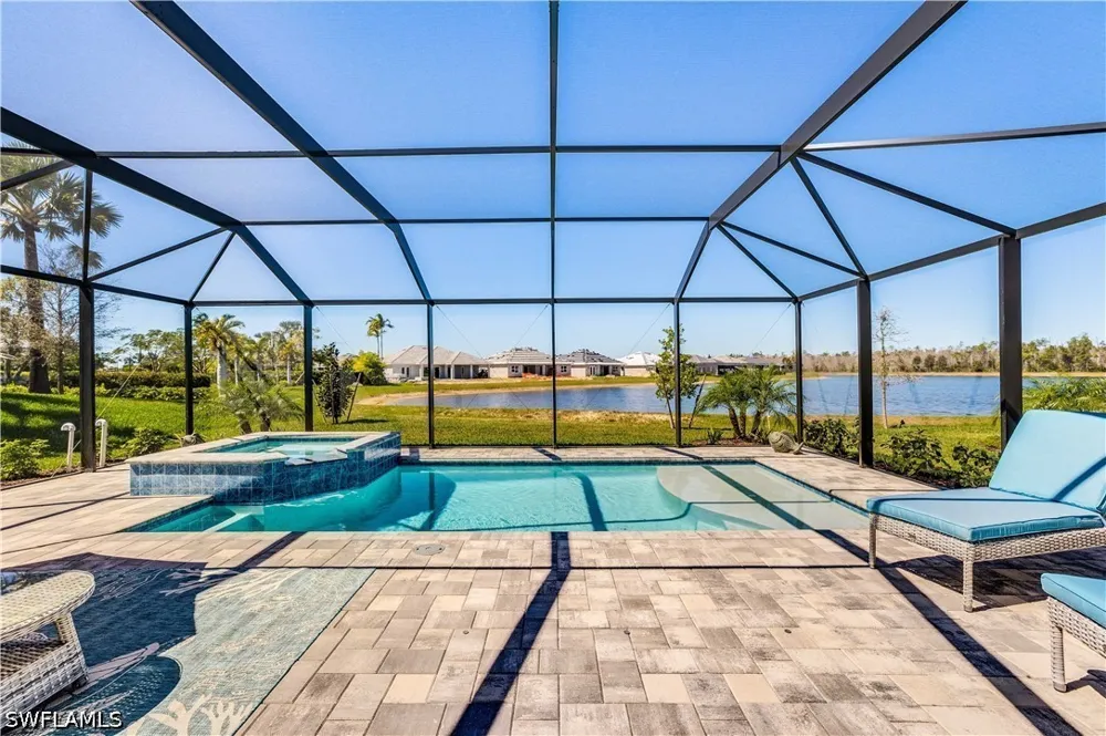 Stillwater Way Naples, FL 34114