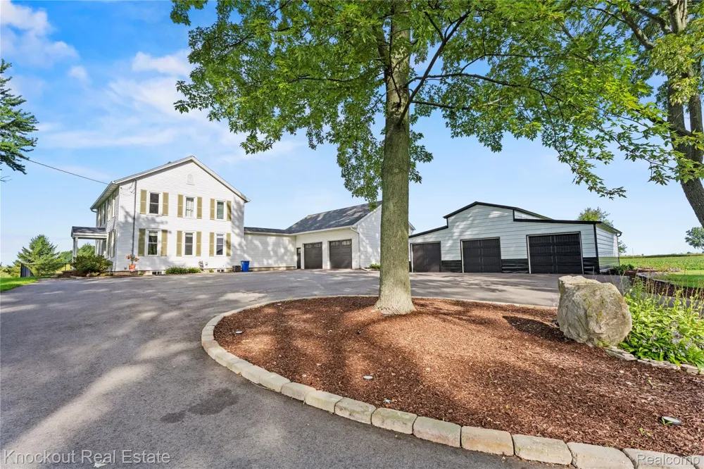 5750 Maple Road Frankenmuth Township, MI 48734