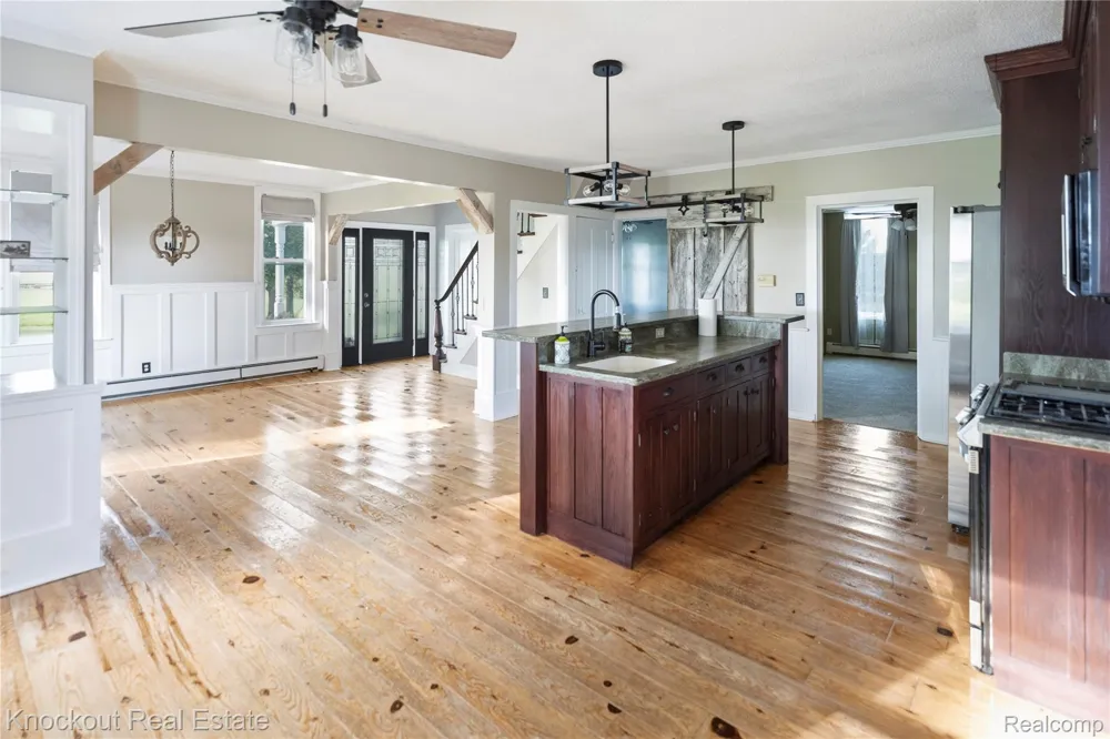 5750 Maple Road Frankenmuth Township, MI 48734